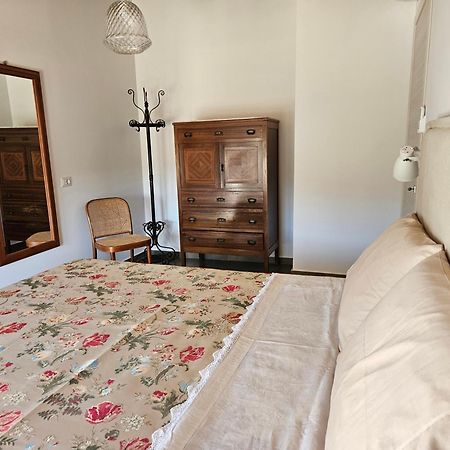 Le Bisceglie Pension Albanella Buitenkant foto